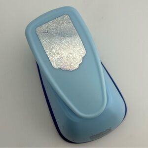 Marvy Uchida Tag Large Paper Punch